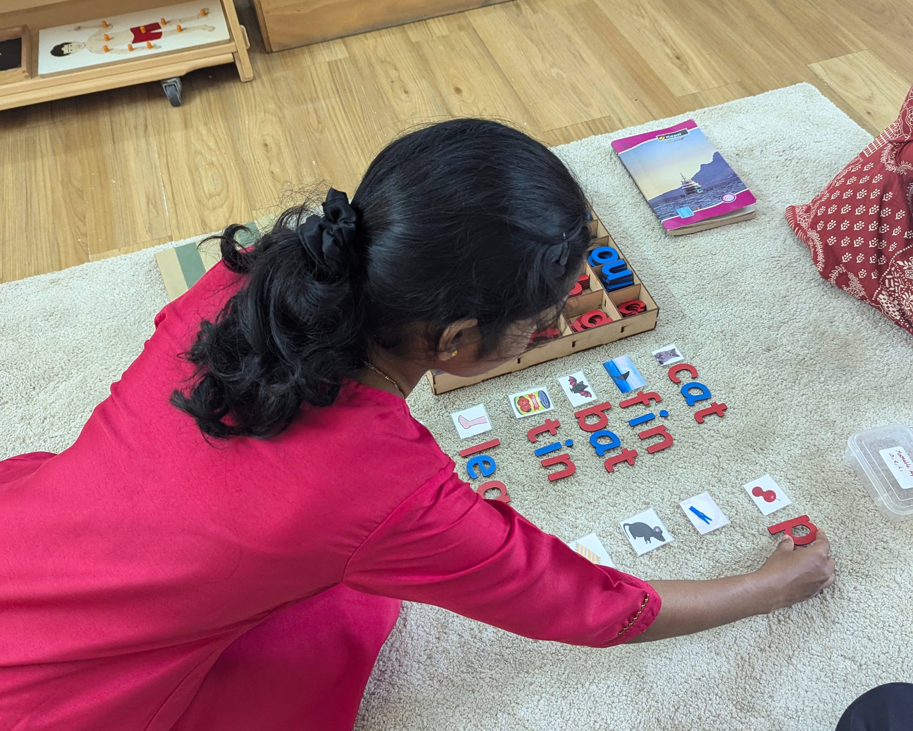 Professional Development for Guides Cover